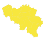 KMI code geel