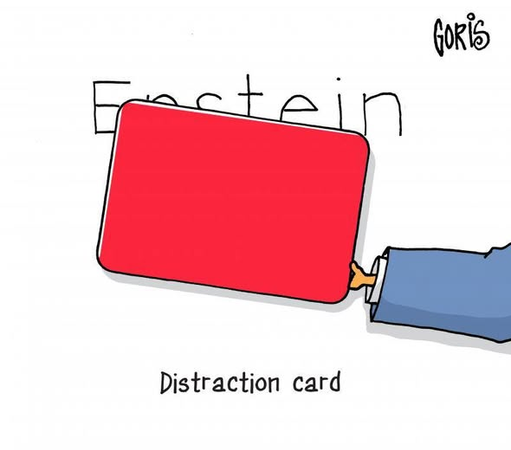 Posted media