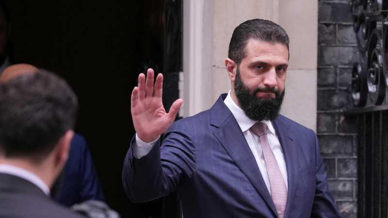 Syrias reconstruction and economic policy will rely on Europe and TurkeyFrench President Emmanuel Macron is the first Western European leader to have met with Syrian President Ahmed al-Sharaa in Damascus, in a landmark visit for the countrys post-Assad era. A question is… #News #Europe #Turkey #Syria