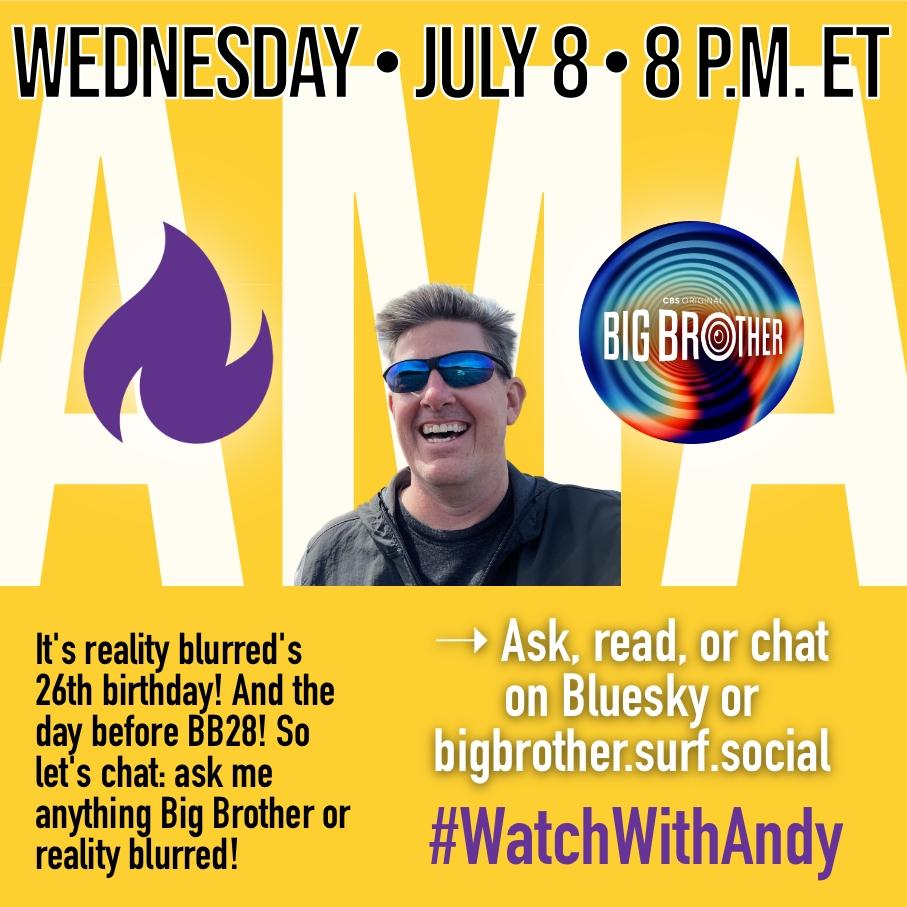 Andy Dehnart (@realityblurred@mastodon.social)