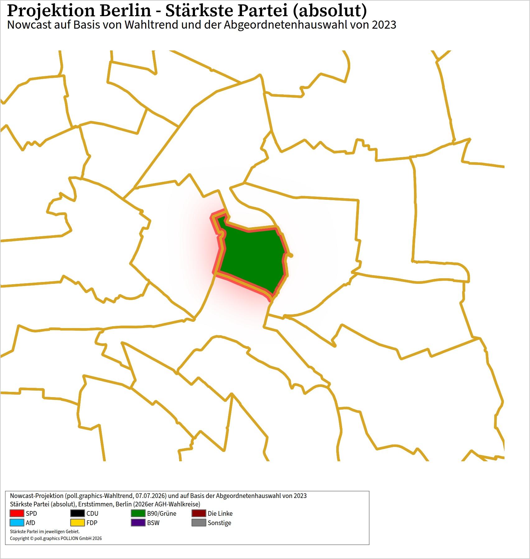 Poll.graphics Nowcast Map