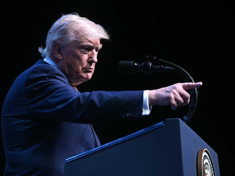 Five key takeaways from the NATO summit in AnkaraTrump dominates summit with anti-Europe and Iran diatribes as NATO pledges to expand defence budgets and Ukraine support #News #Trump #NATO #Iran
