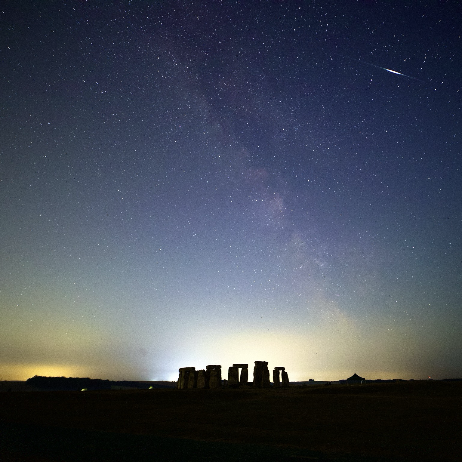 stonehenge