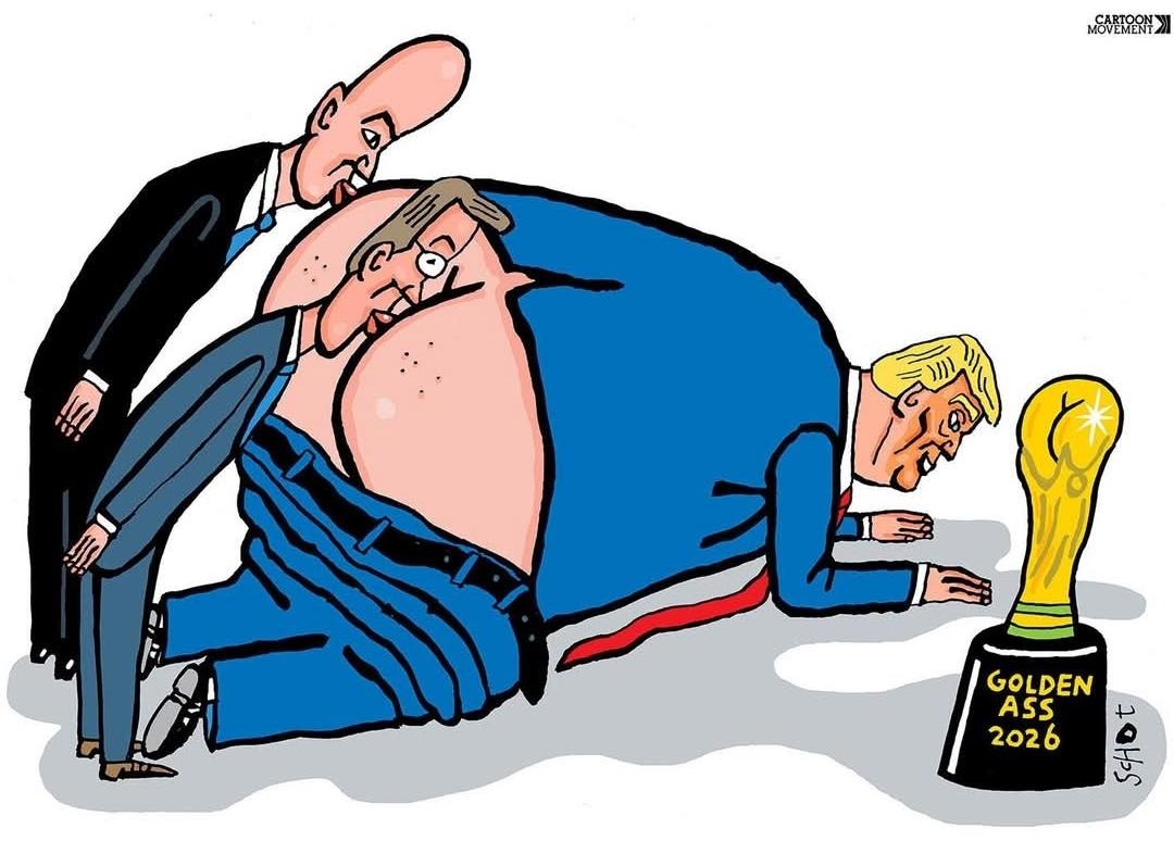 Posted media