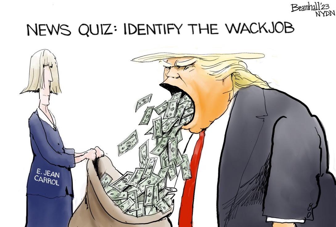 Posted media