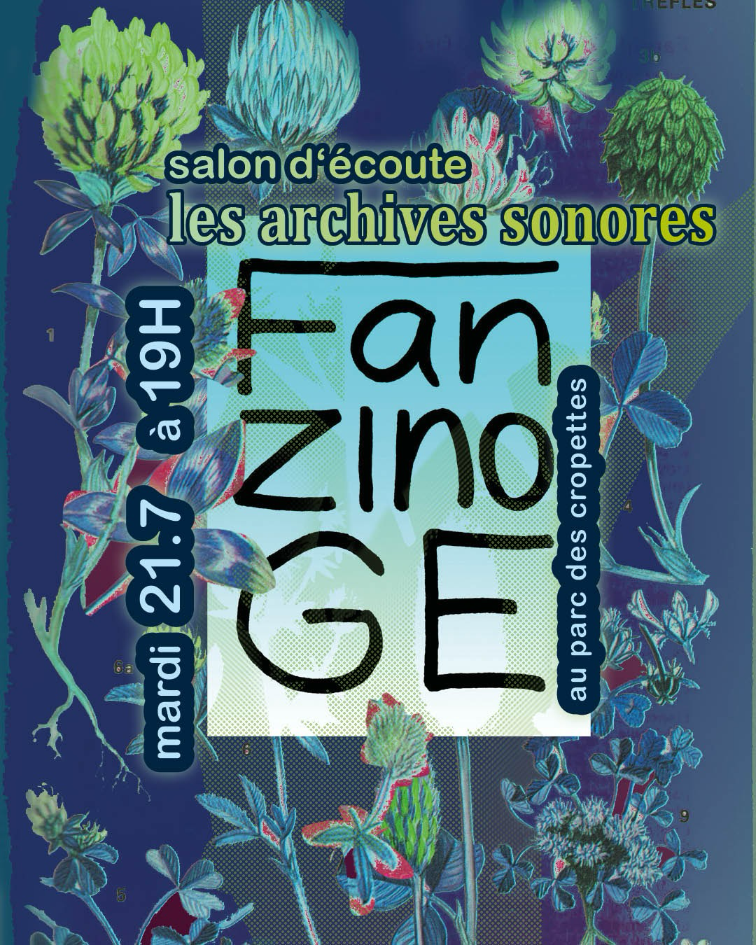 Flyer