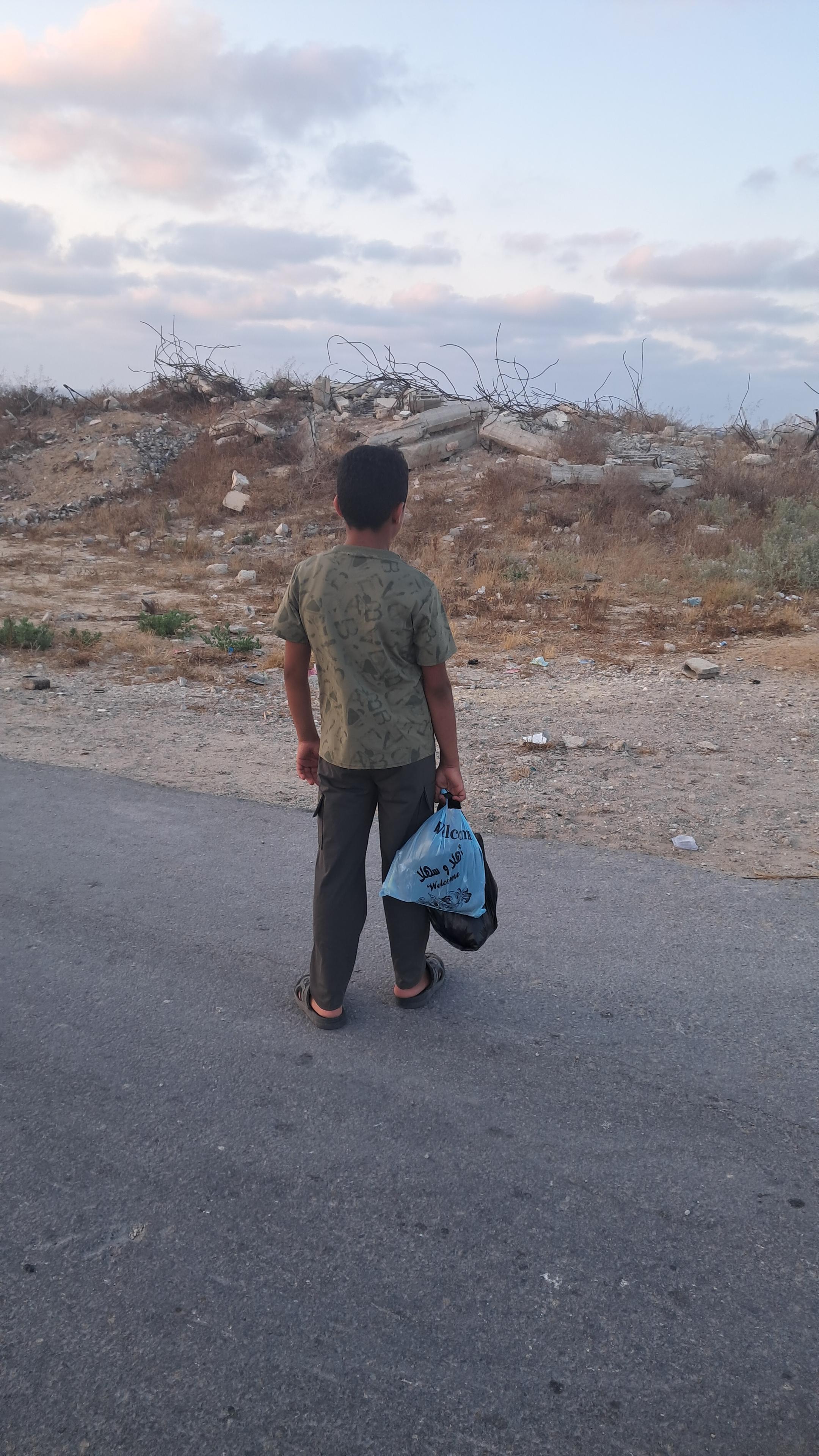 Gaza