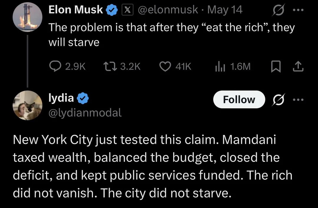 Posted media