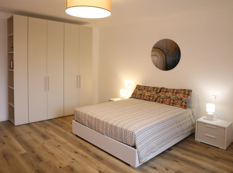 eco-bnb in Fossombrone
