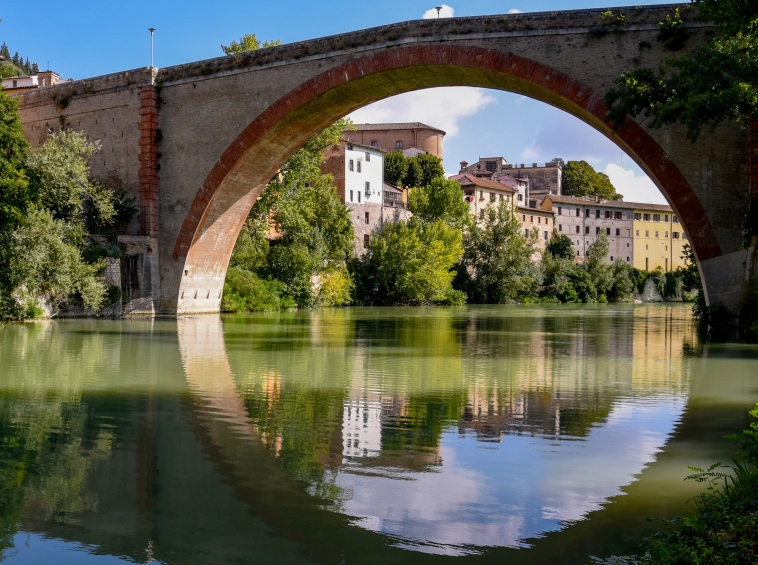 Fossombrone
