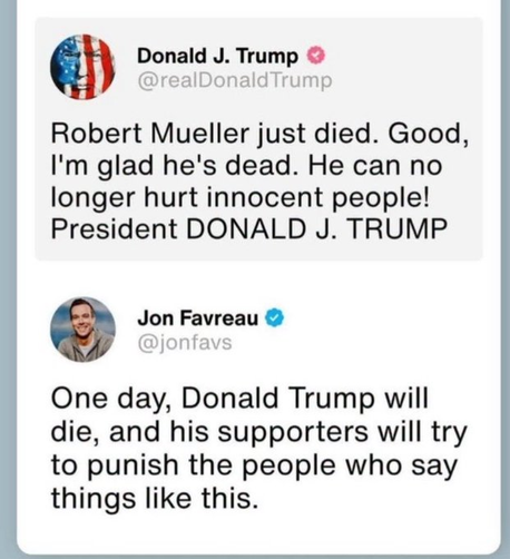 Posted media
