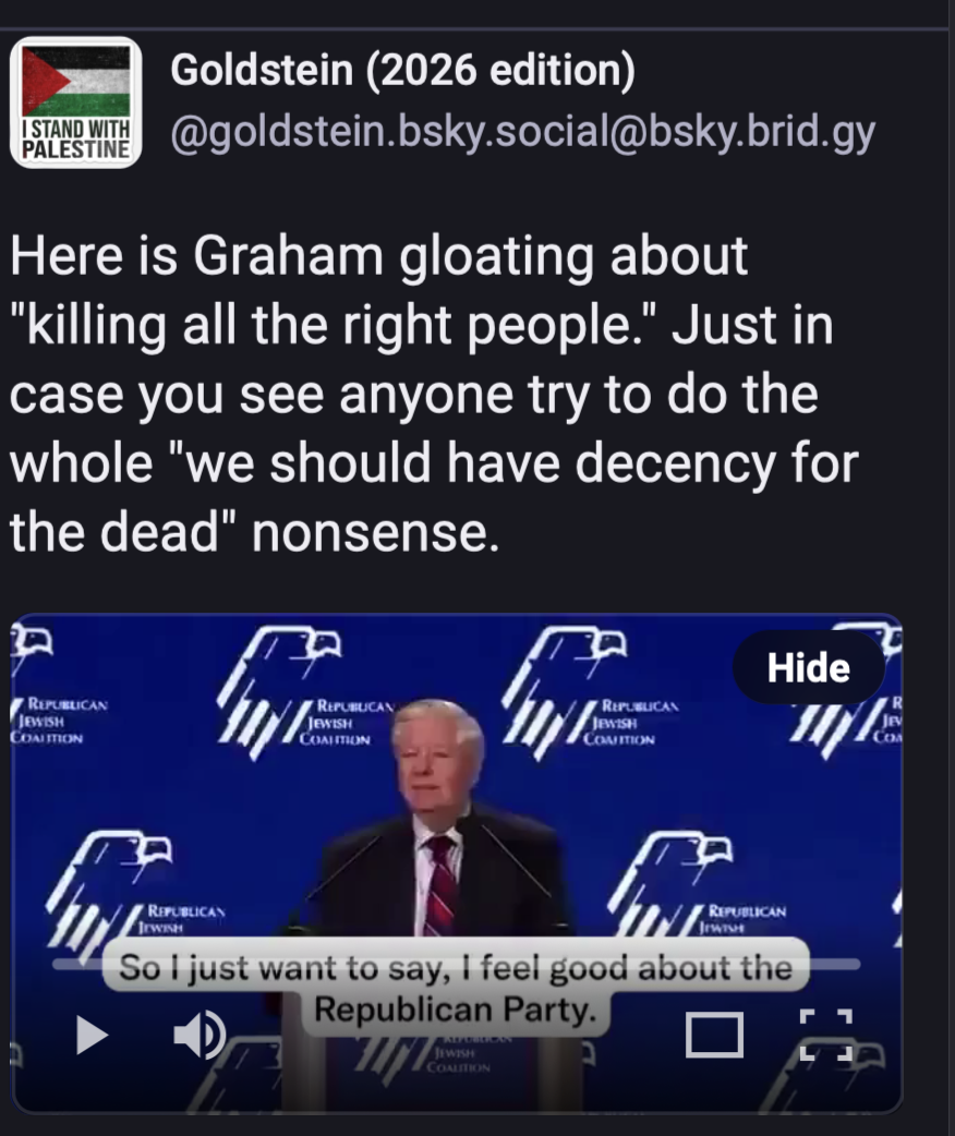 Posted media