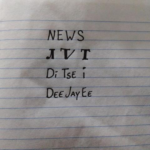 Posted media