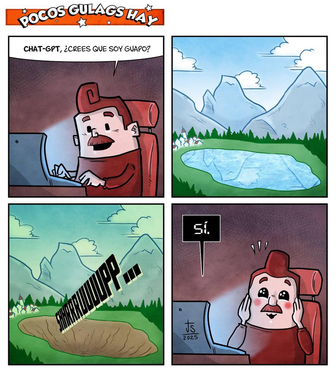 Posted media