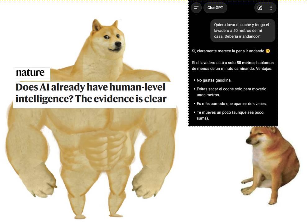 Posted media