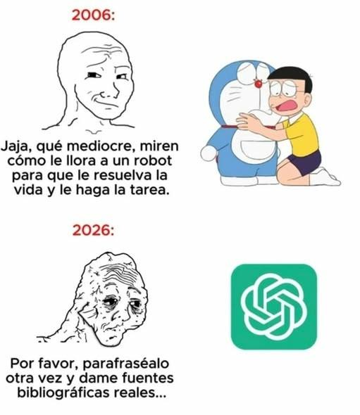 Posted media