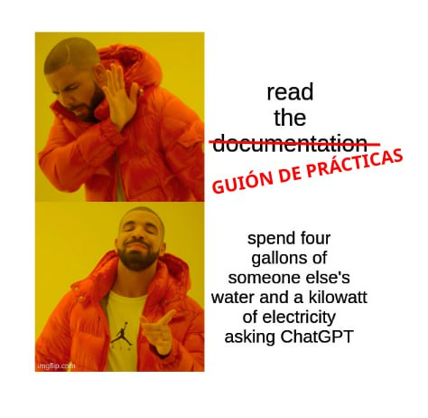 Posted media
