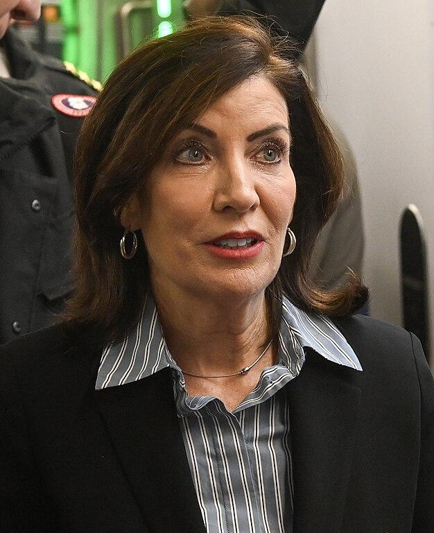 Kathy Hochul