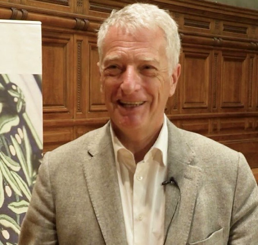 Hervé Gaymard