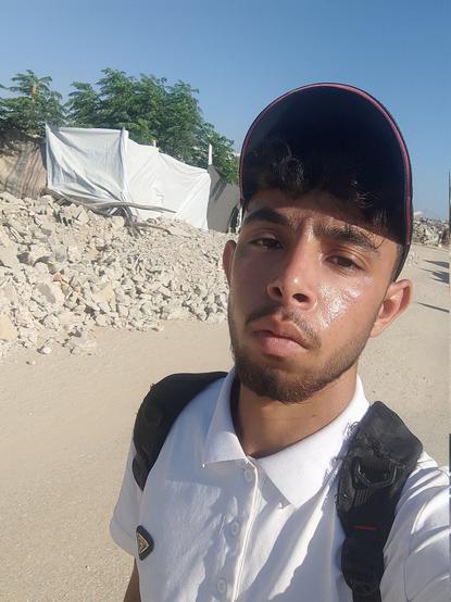 Posted media