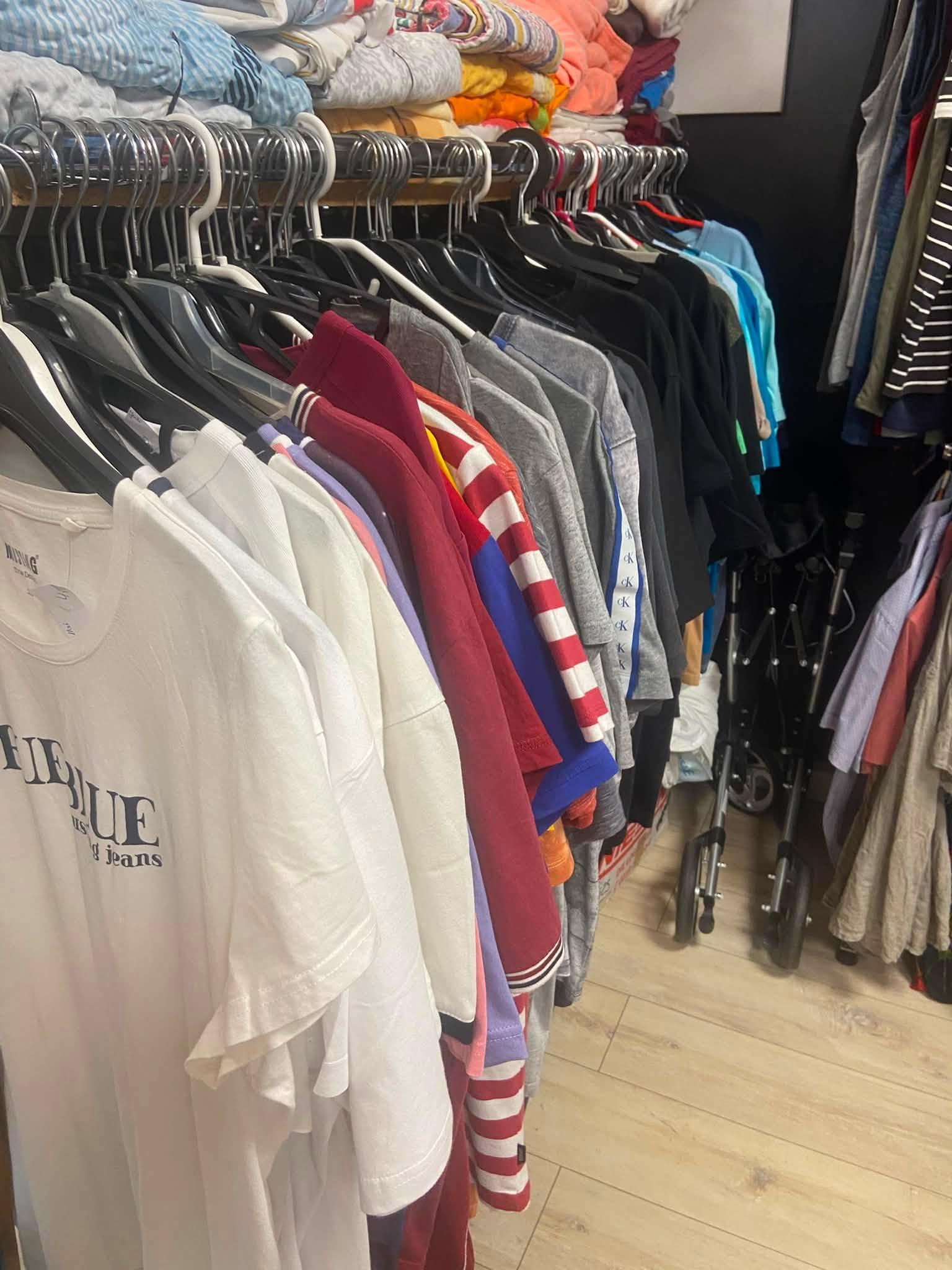 Herren-T-Shirts