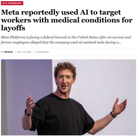 Posted media