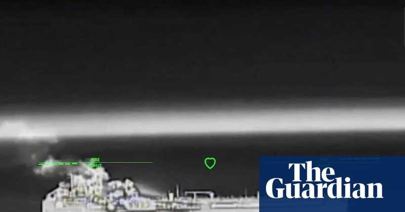 Ukrainian drone strikes force Russia to suspend shipping in Sea of AzovVital maritime corridor closes after 90 vessels – including shadow fleet oil tankers – are attacked in under a week #News #Russia #Russian #Ukraine