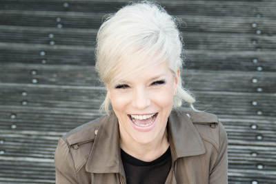 Ina Müller