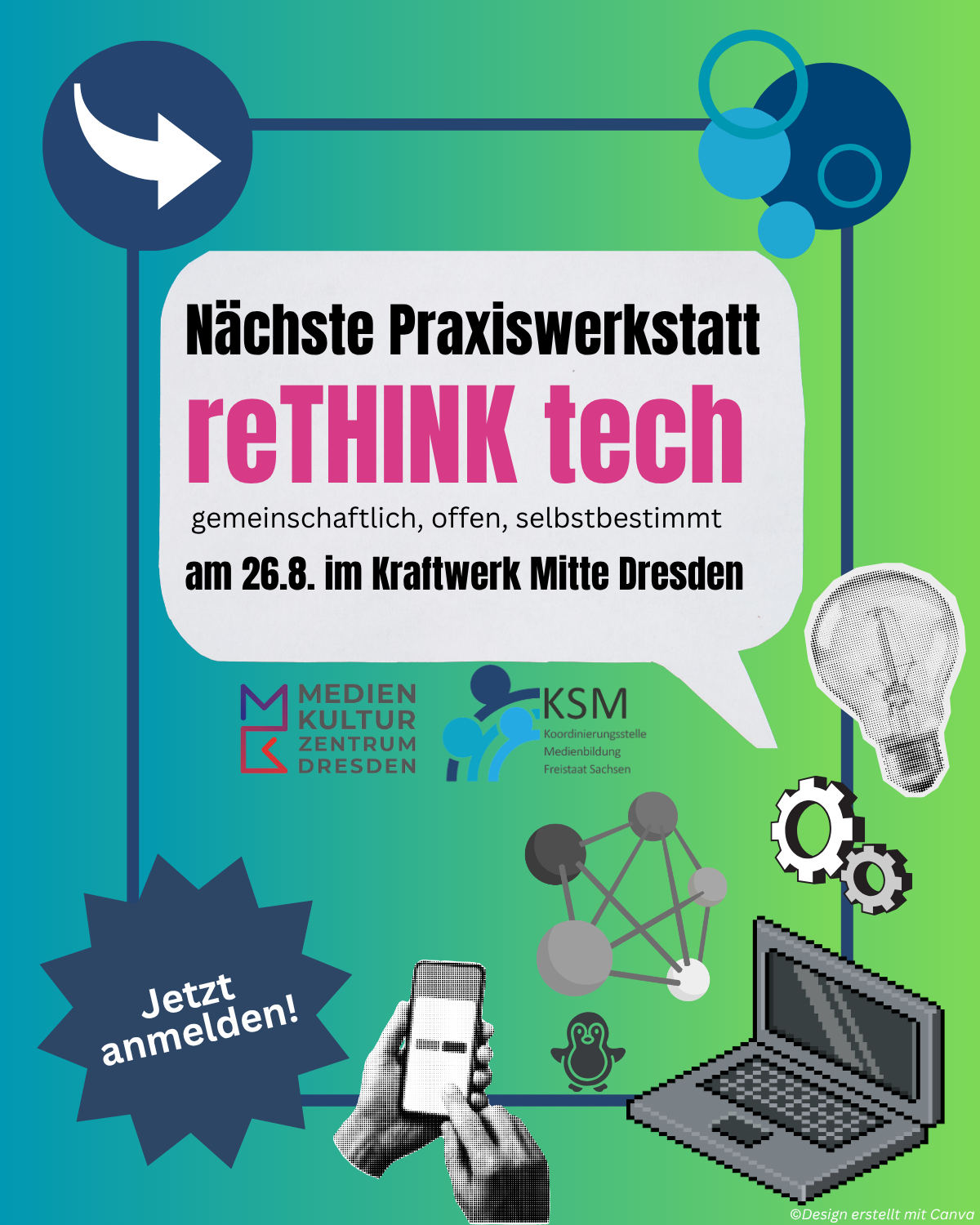 KSM Sachsen (@ksmedienbildung@mastodon.social)