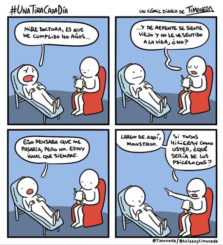 Posted media