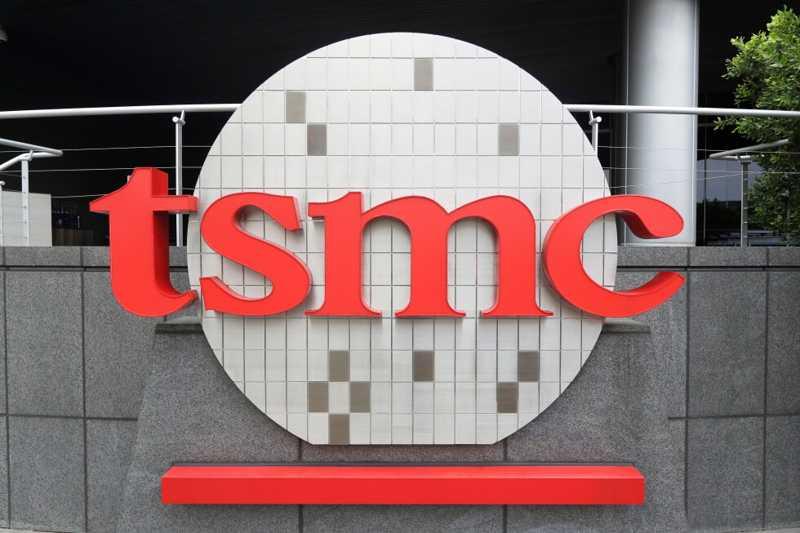 Taiwan computer chipmaker TSMC pledges another $100 billion to expand US chipmaking capacity