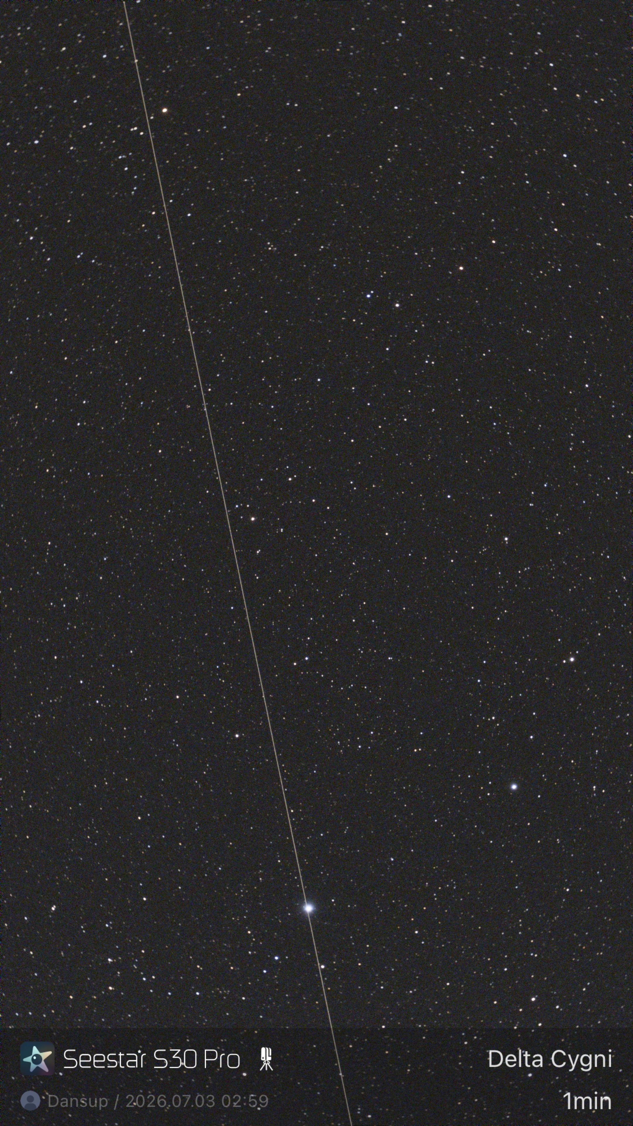 Delta Cygni