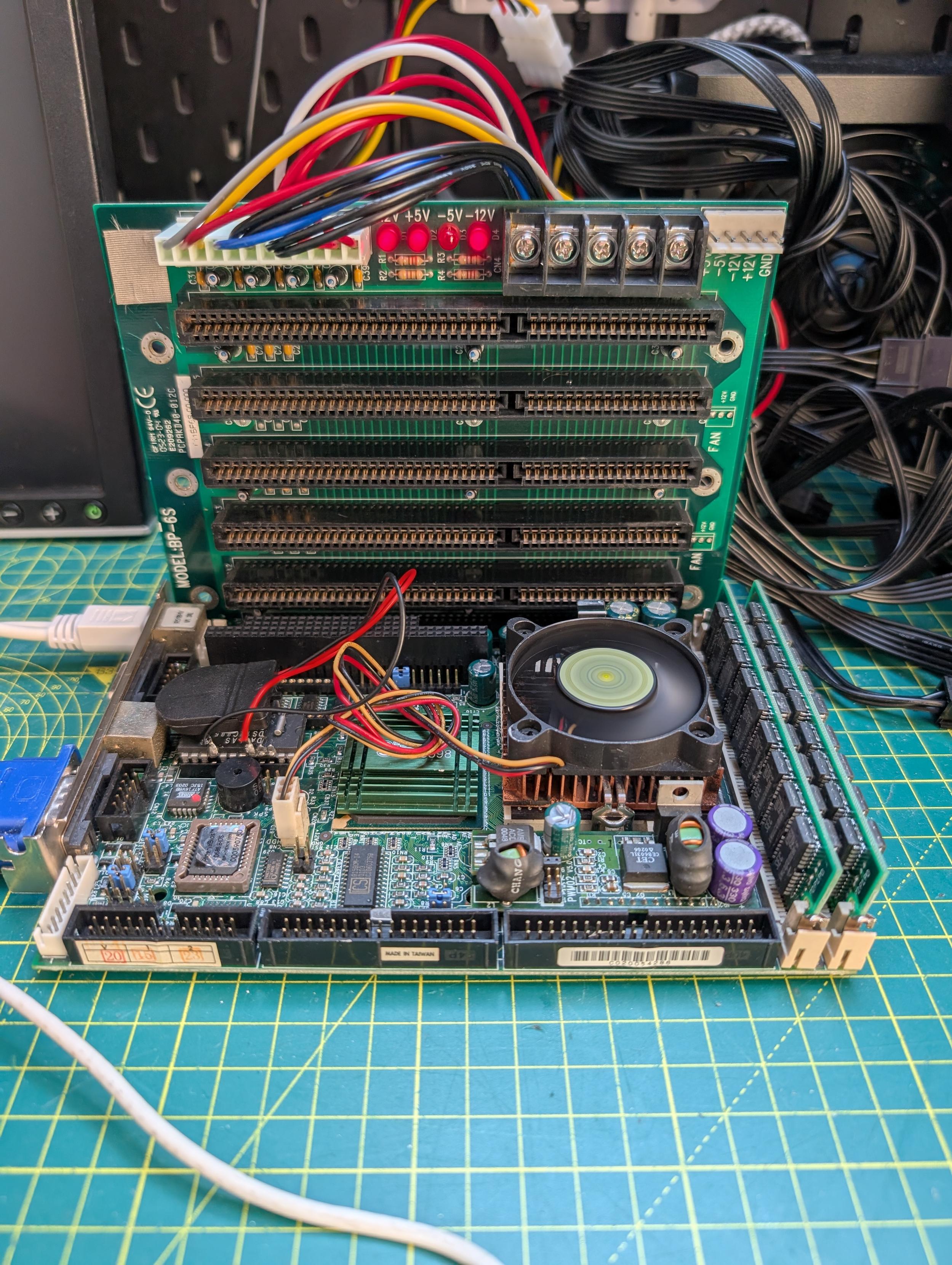 Gammitin (Ben) 💾: 