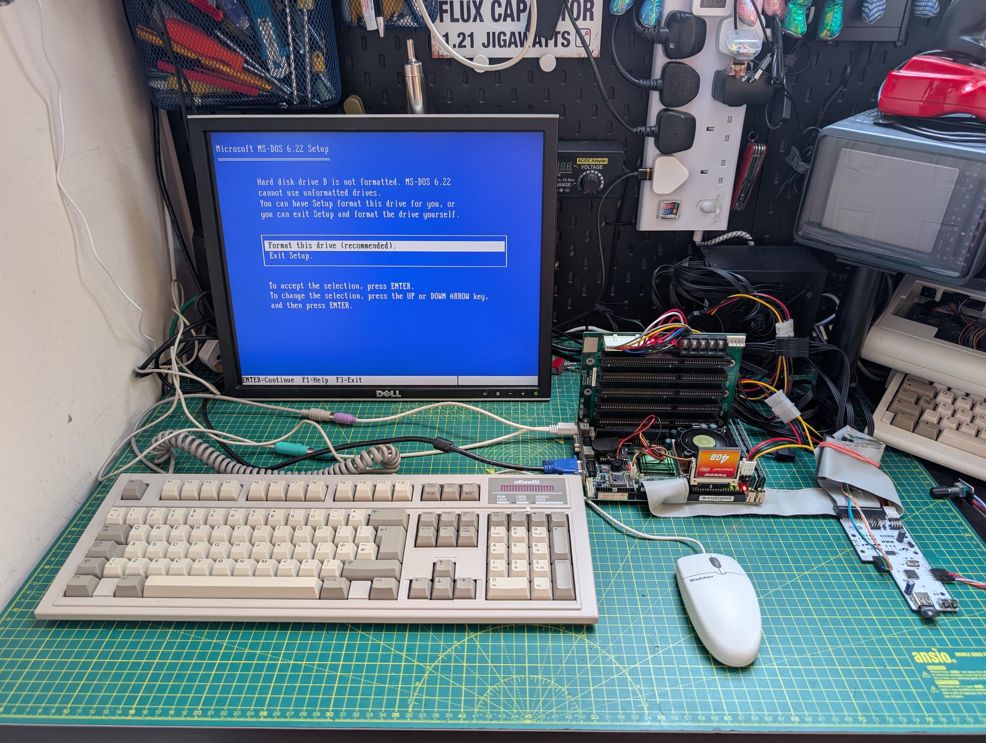 Gammitin (Ben) 💾: 