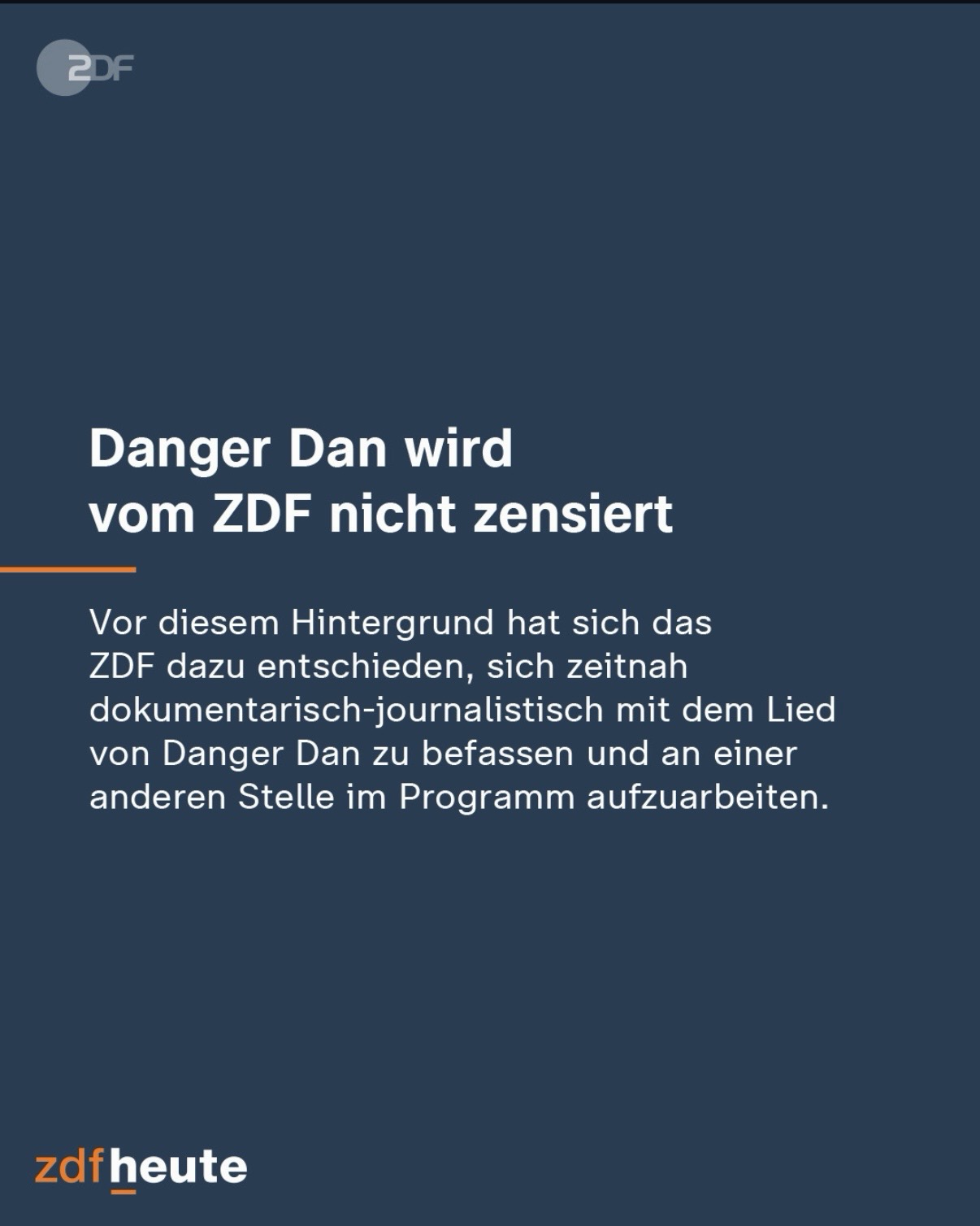 Posted media