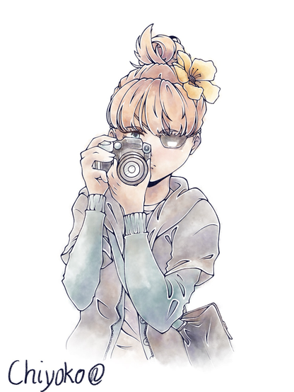 Posted media