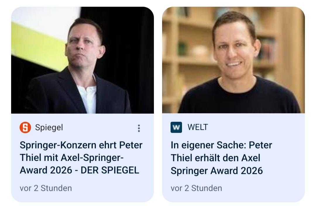 Posted media