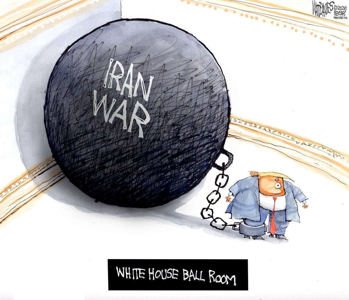 Posted media