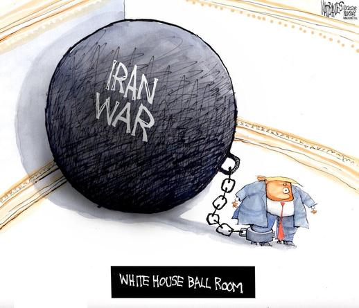 Posted media