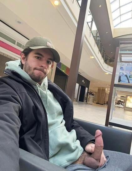Posted media