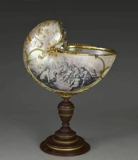 Posted media