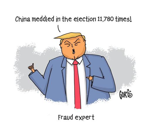 Posted media