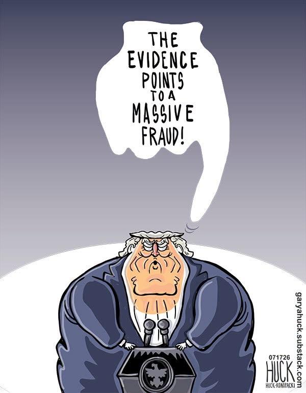 Posted media