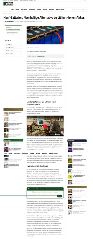 Posted media
