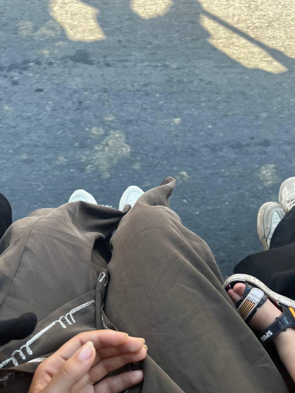 Posted media