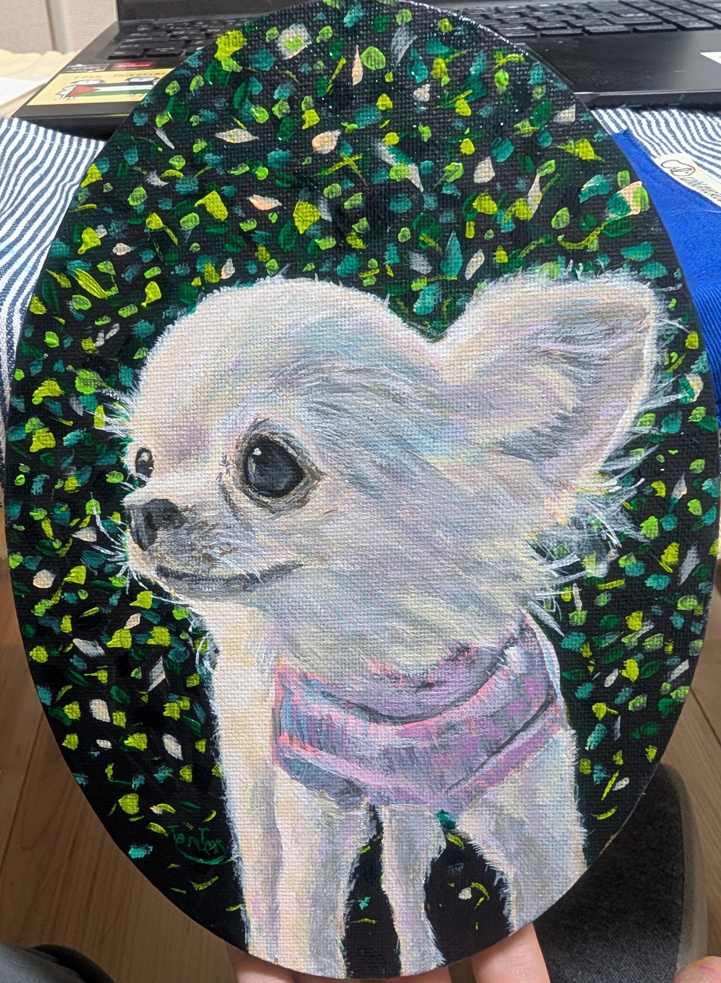 いぬのえ
