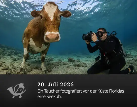 Posted media