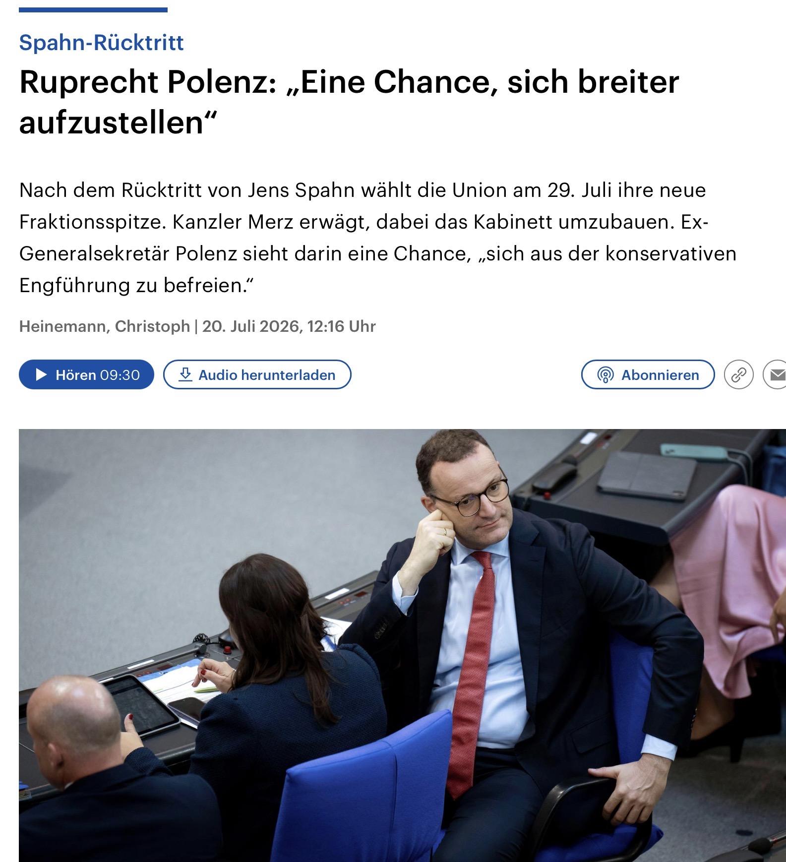 Posted media