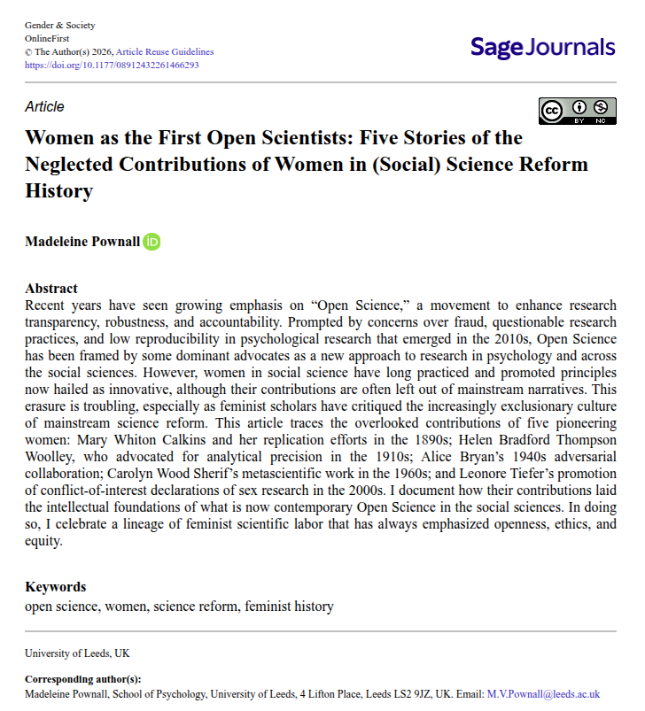 The first page of the article available at https://doi.org/10.1177/08912432261466293
