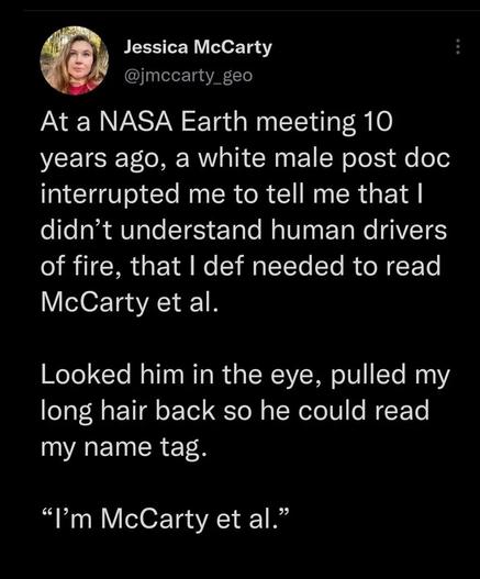 Posted media